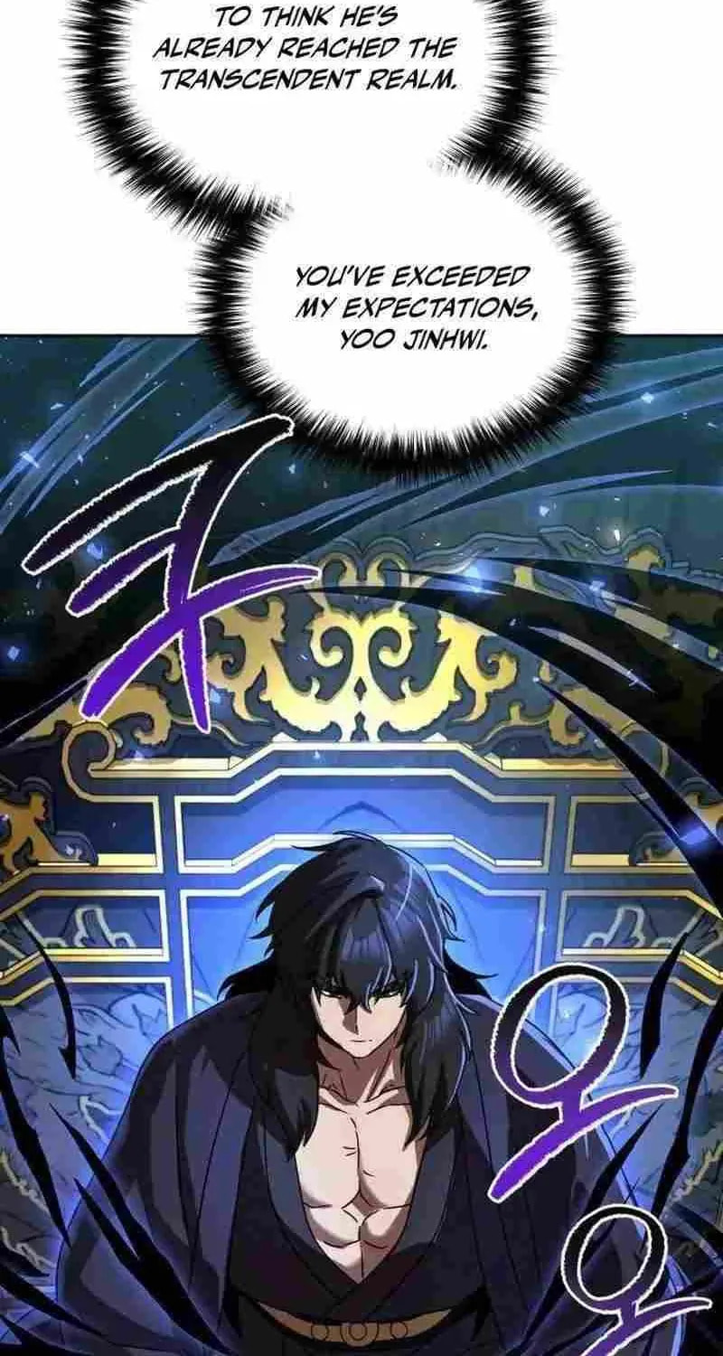 Read The Second Eunuch Regains His Manhood chapter 77 image 17 on Lezhin