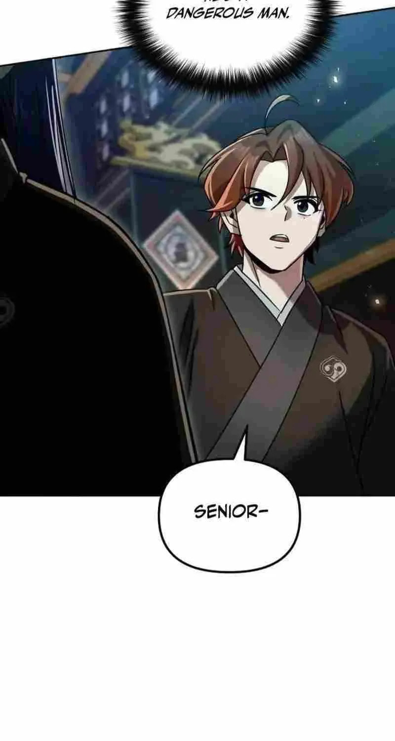 Read The Second Eunuch Regains His Manhood chapter 77 image 22 on Lezhin