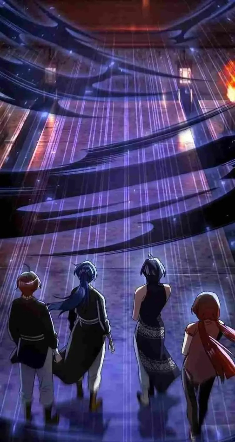 Read The Second Eunuch Regains His Manhood chapter 77 image 24 on Lezhin