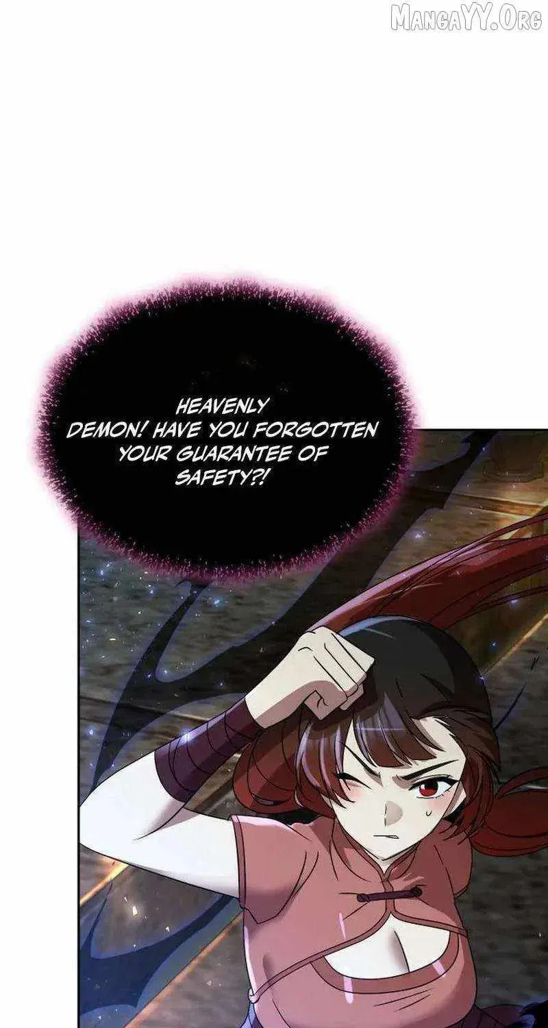 Read The Second Eunuch Regains His Manhood chapter 77 image 30 on Lezhin