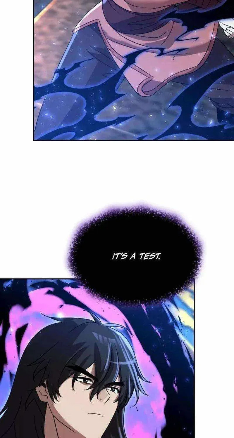 Read The Second Eunuch Regains His Manhood chapter 77 image 31 on Lezhin
