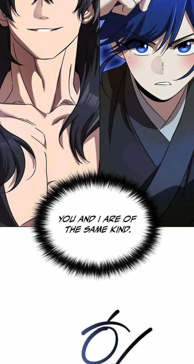 Read The Second Eunuch Regains His Manhood chapter 77 image 36 on Lezhin