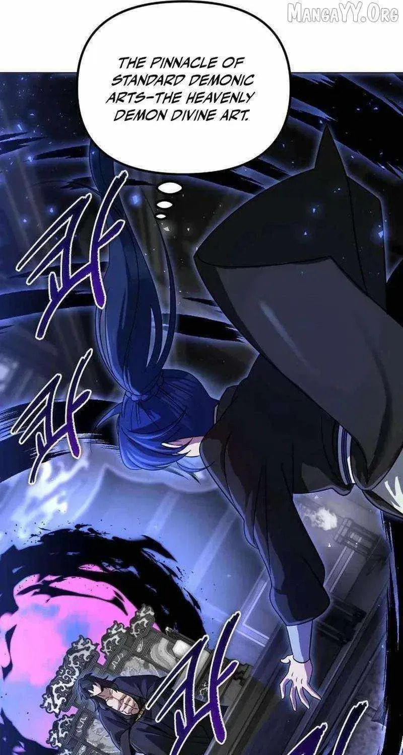 Read The Second Eunuch Regains His Manhood chapter 77 image 39 on Lezhin