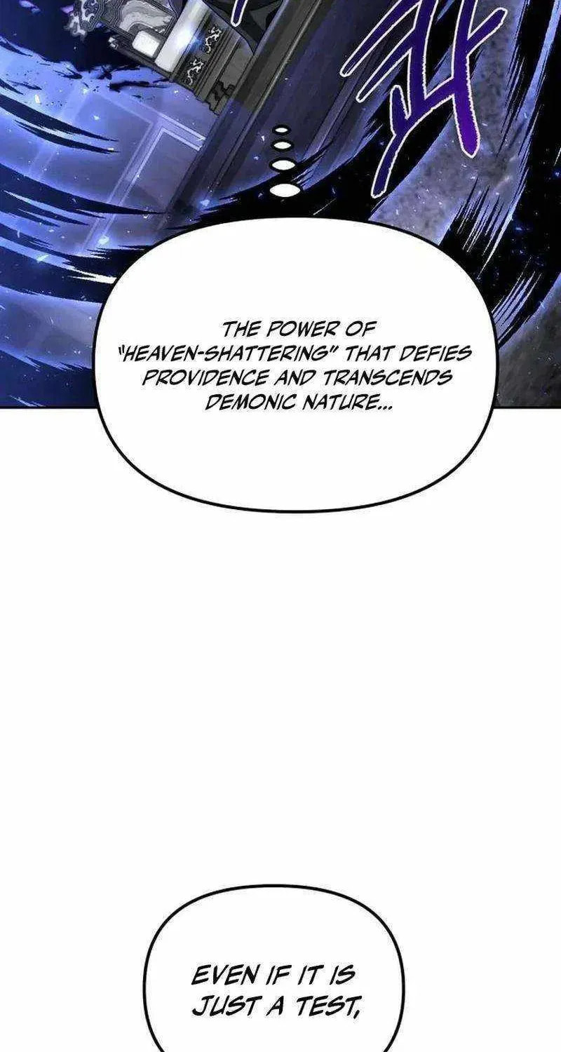 Read The Second Eunuch Regains His Manhood chapter 77 image 40 on Lezhin