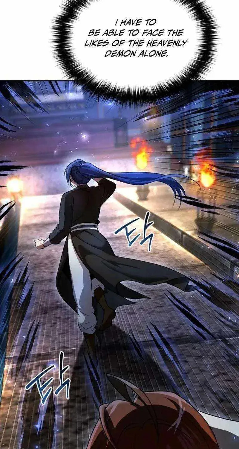 Read The Second Eunuch Regains His Manhood chapter 77 image 45 on Lezhin