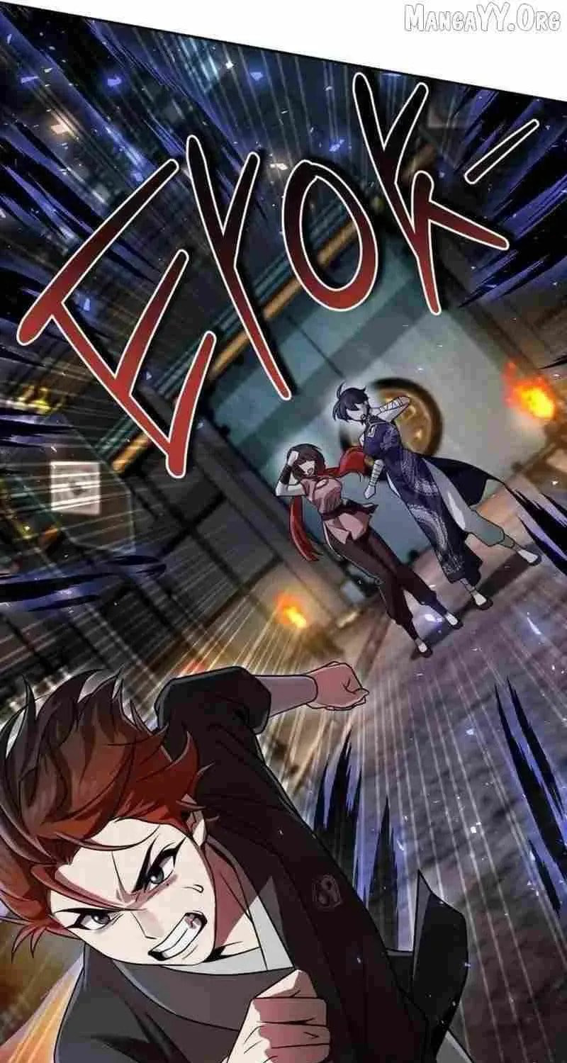 Read The Second Eunuch Regains His Manhood chapter 77 image 49 on Lezhin