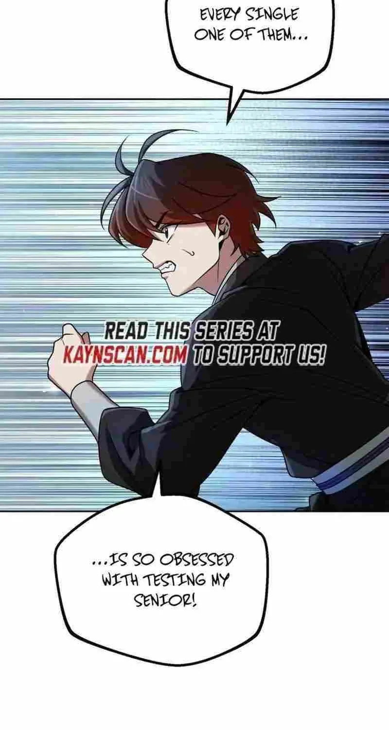 Read The Second Eunuch Regains His Manhood chapter 77 image 52 on Lezhin