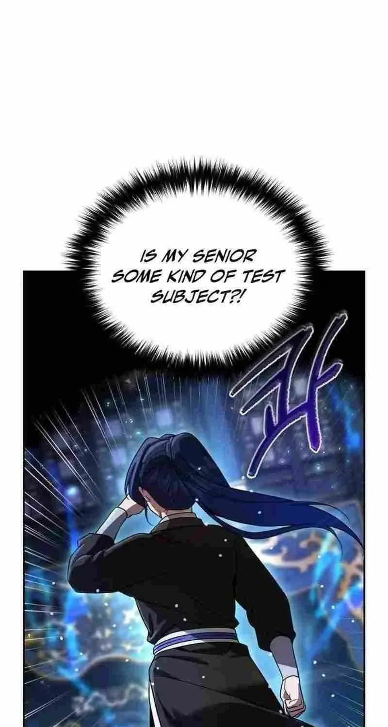 Read The Second Eunuch Regains His Manhood chapter 77 image 53 on Lezhin