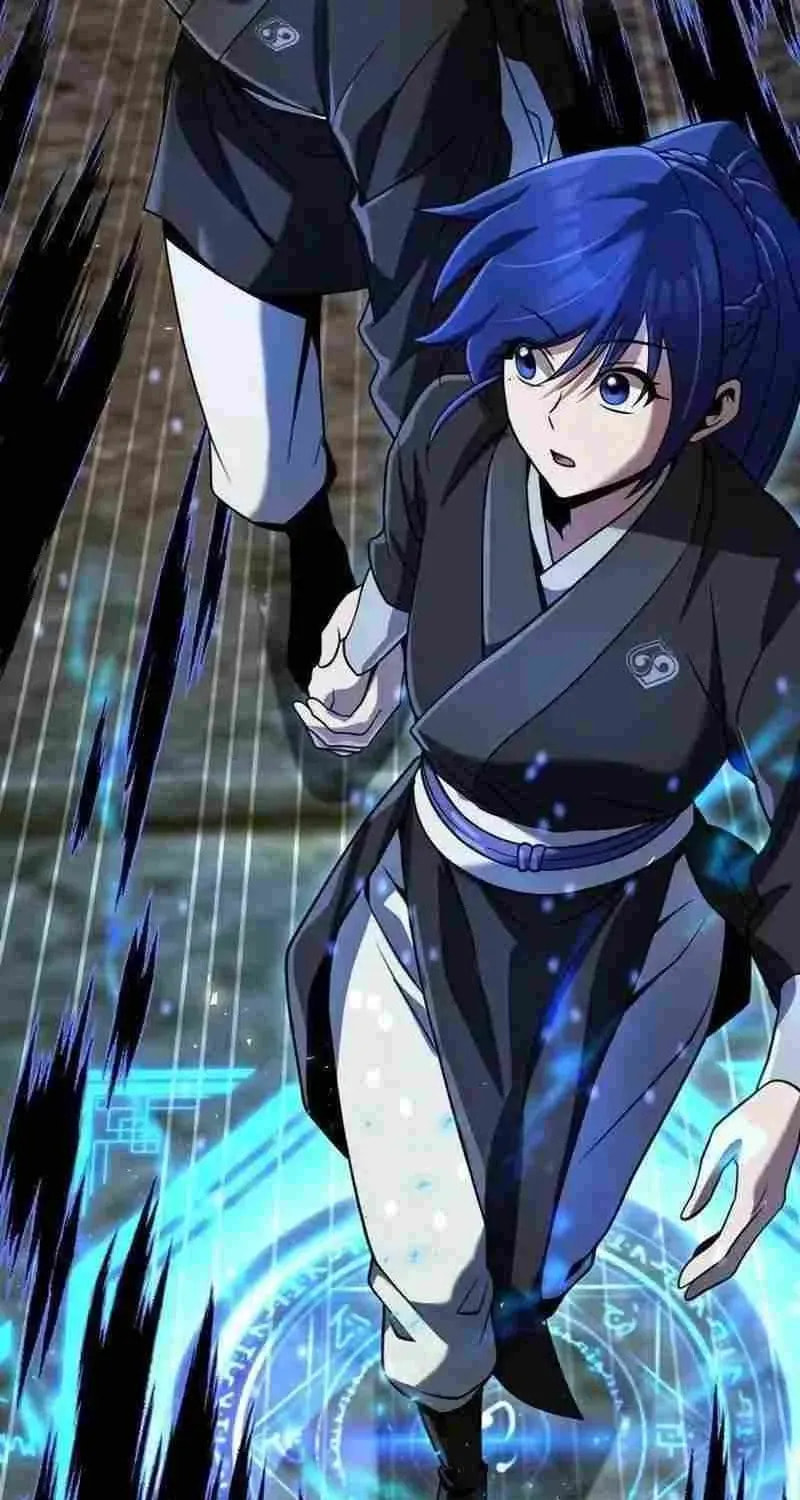 Read The Second Eunuch Regains His Manhood chapter 77 image 57 on Lezhin