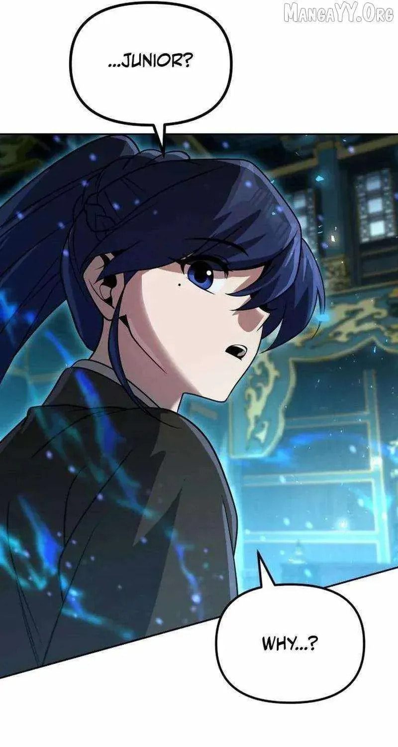 Read The Second Eunuch Regains His Manhood chapter 77 image 59 on Lezhin