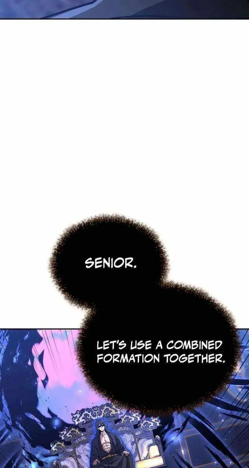 Read The Second Eunuch Regains His Manhood chapter 77 image 61 on Lezhin