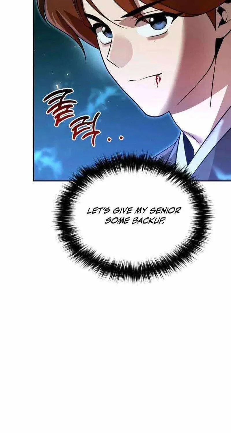 Read The Second Eunuch Regains His Manhood chapter 77 image 66 on Lezhin