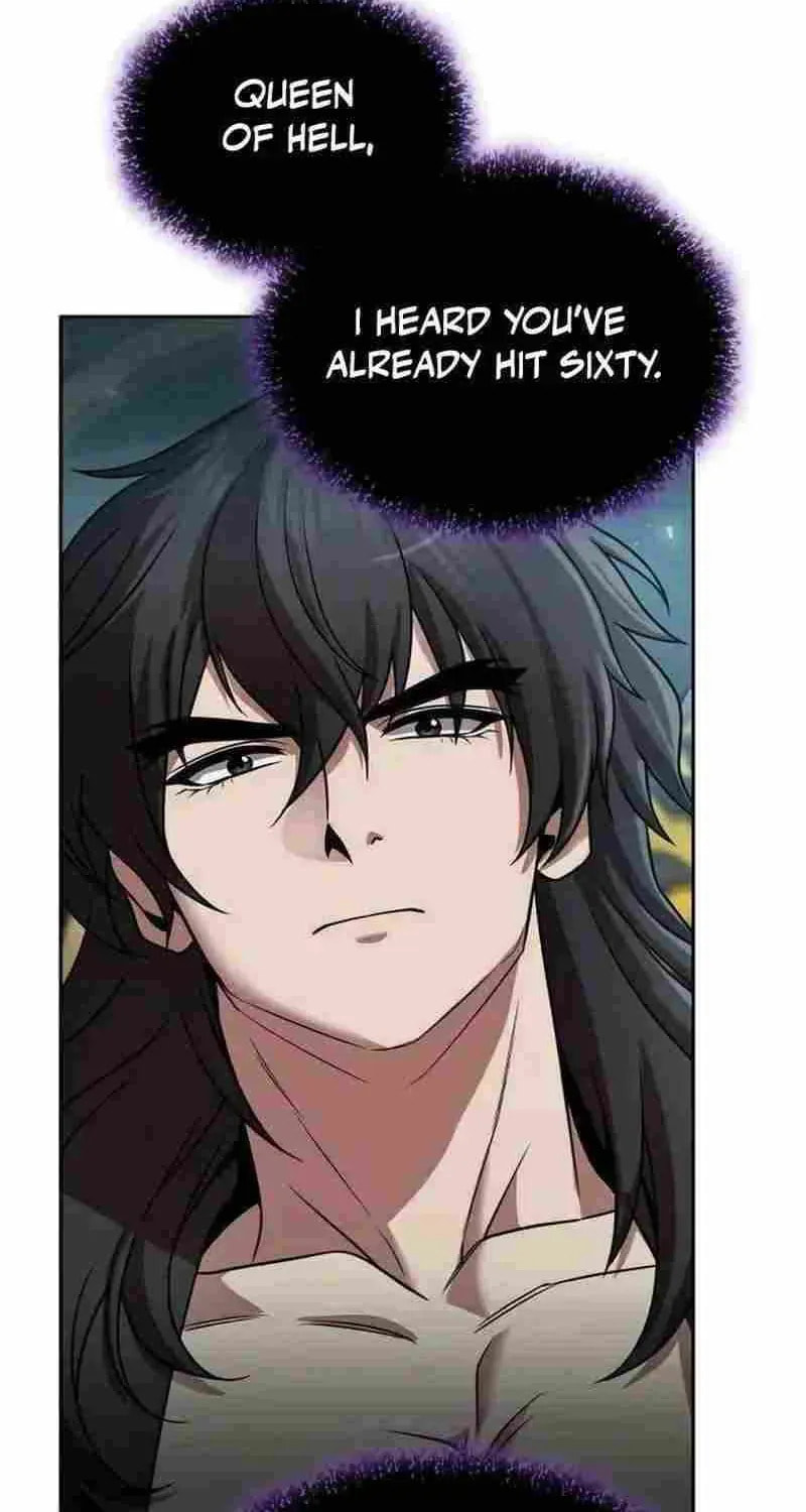 Read The Second Eunuch Regains His Manhood chapter 77 image 7 on Lezhin