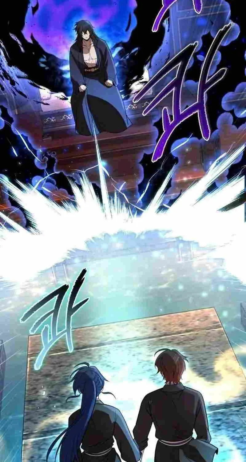 Read The Second Eunuch Regains His Manhood chapter 77 image 70 on Lezhin