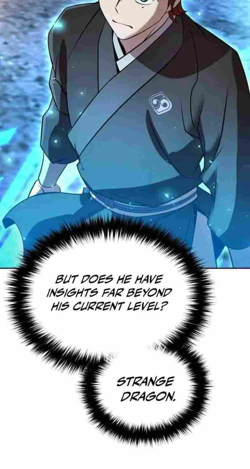 Read The Second Eunuch Regains His Manhood chapter 77 image 74 on Lezhin