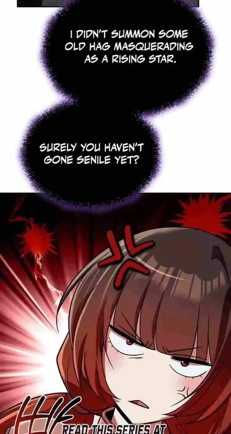 Read The Second Eunuch Regains His Manhood chapter 77 image 8 on Lezhin