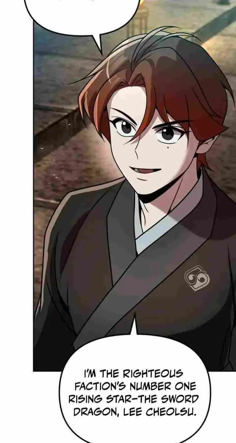 Read The Second Eunuch Regains His Manhood chapter 77 image 81 on Lezhin