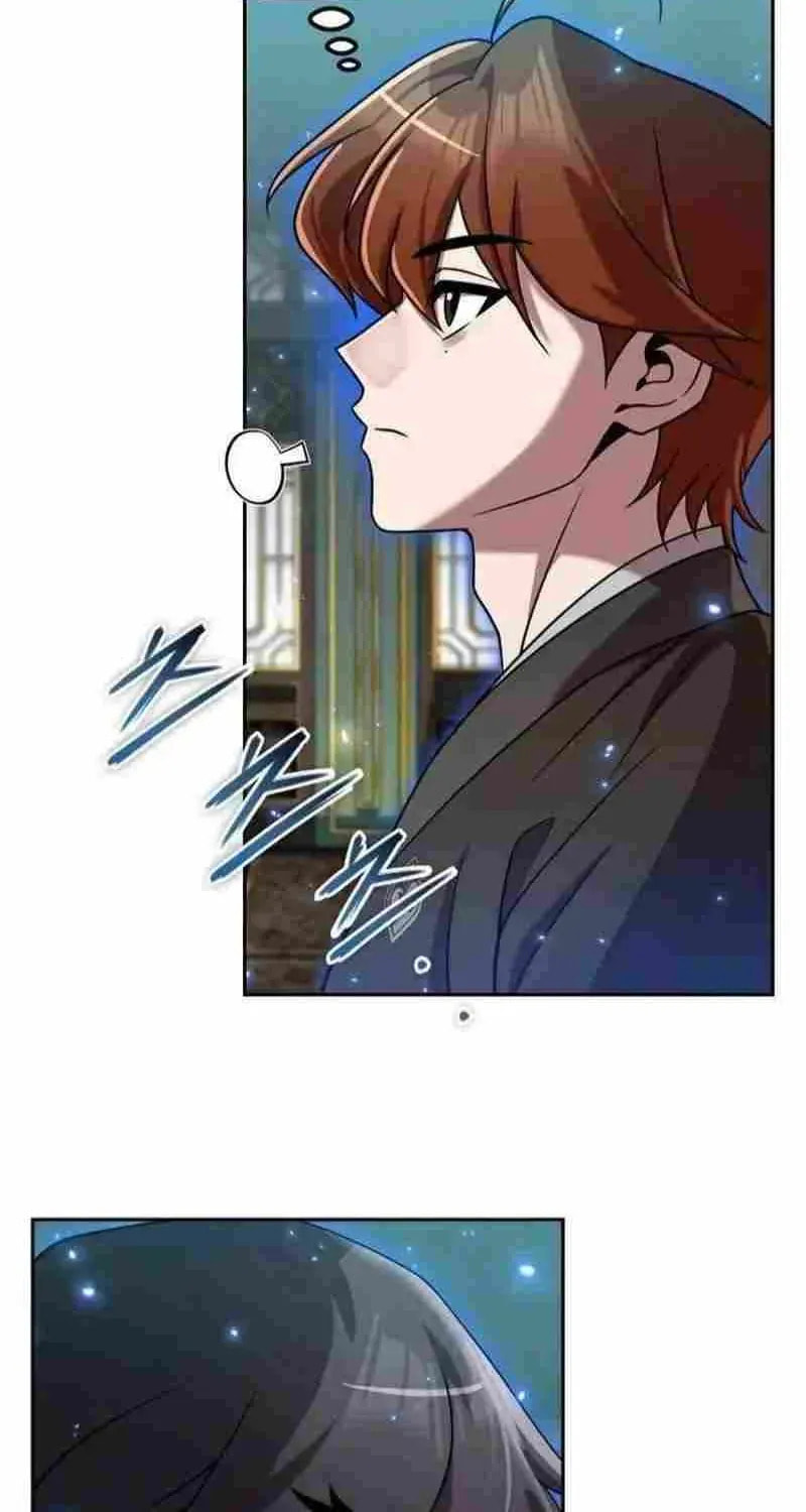 Read The Second Eunuch Regains His Manhood chapter 77 image 84 on Lezhin