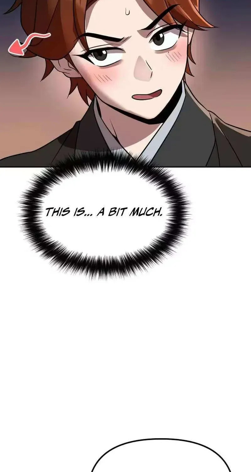 Read The Second Eunuch Regains His Manhood chapter 78 image 103 on Lezhin