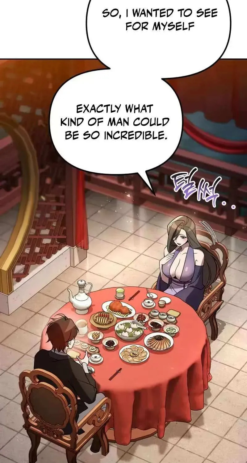 Read The Second Eunuch Regains His Manhood chapter 78 image 104 on Lezhin