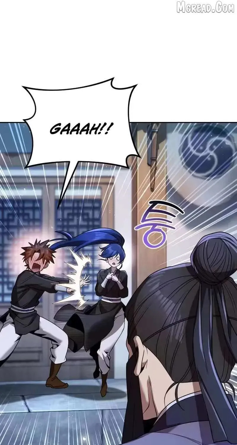 Read The Second Eunuch Regains His Manhood chapter 78 image 11 on Lezhin