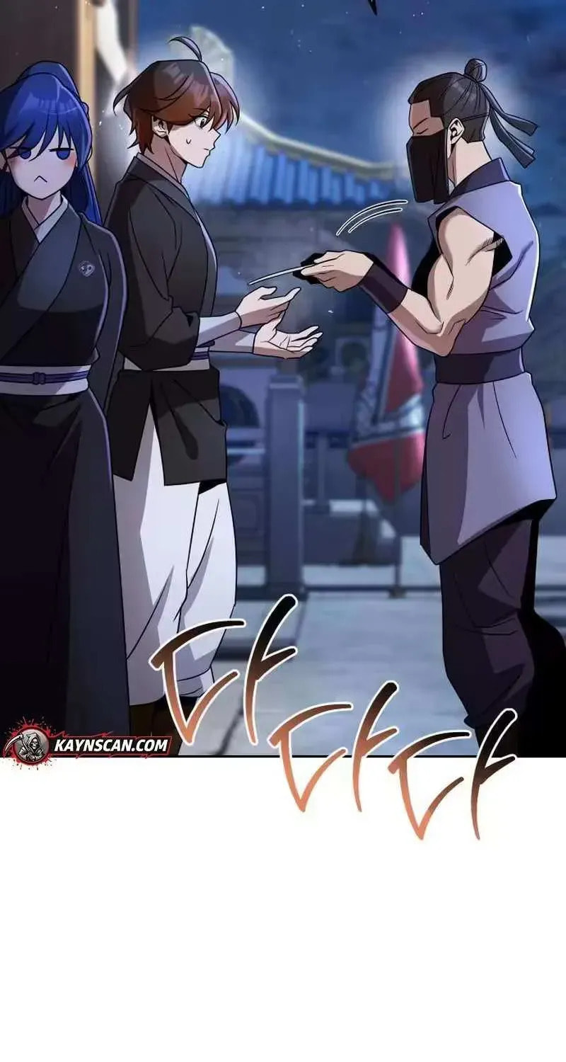 Read The Second Eunuch Regains His Manhood chapter 78 image 13 on Lezhin
