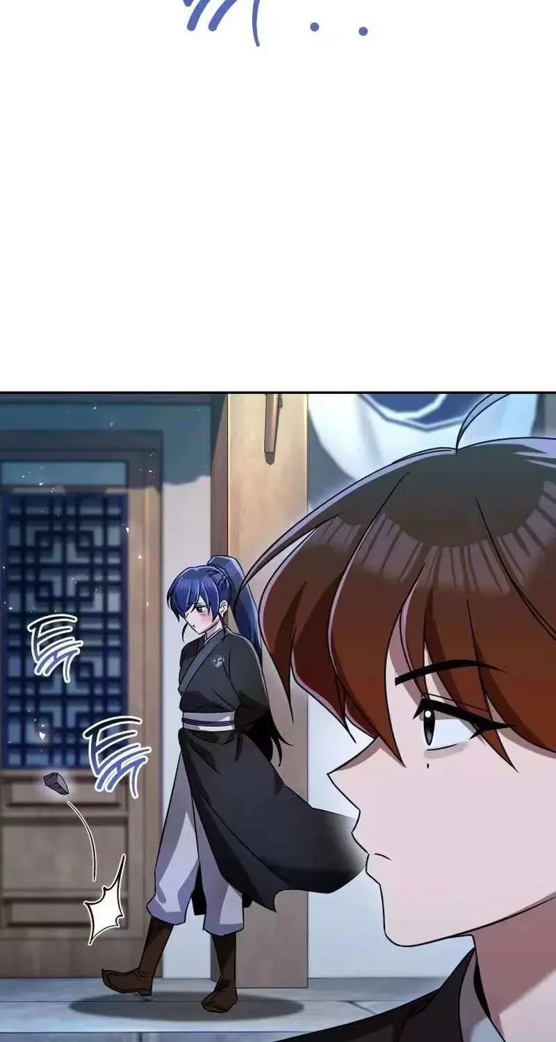 Read The Second Eunuch Regains His Manhood chapter 78 image 18 on Lezhin