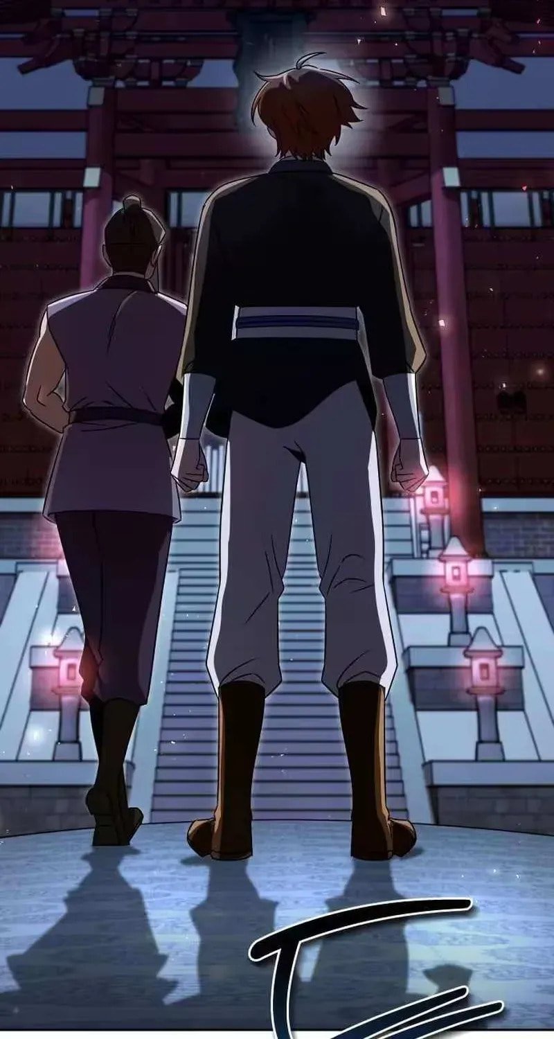 Read The Second Eunuch Regains His Manhood chapter 78 image 30 on Lezhin
