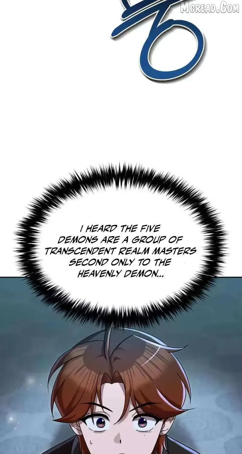 Read The Second Eunuch Regains His Manhood chapter 78 image 31 on Lezhin