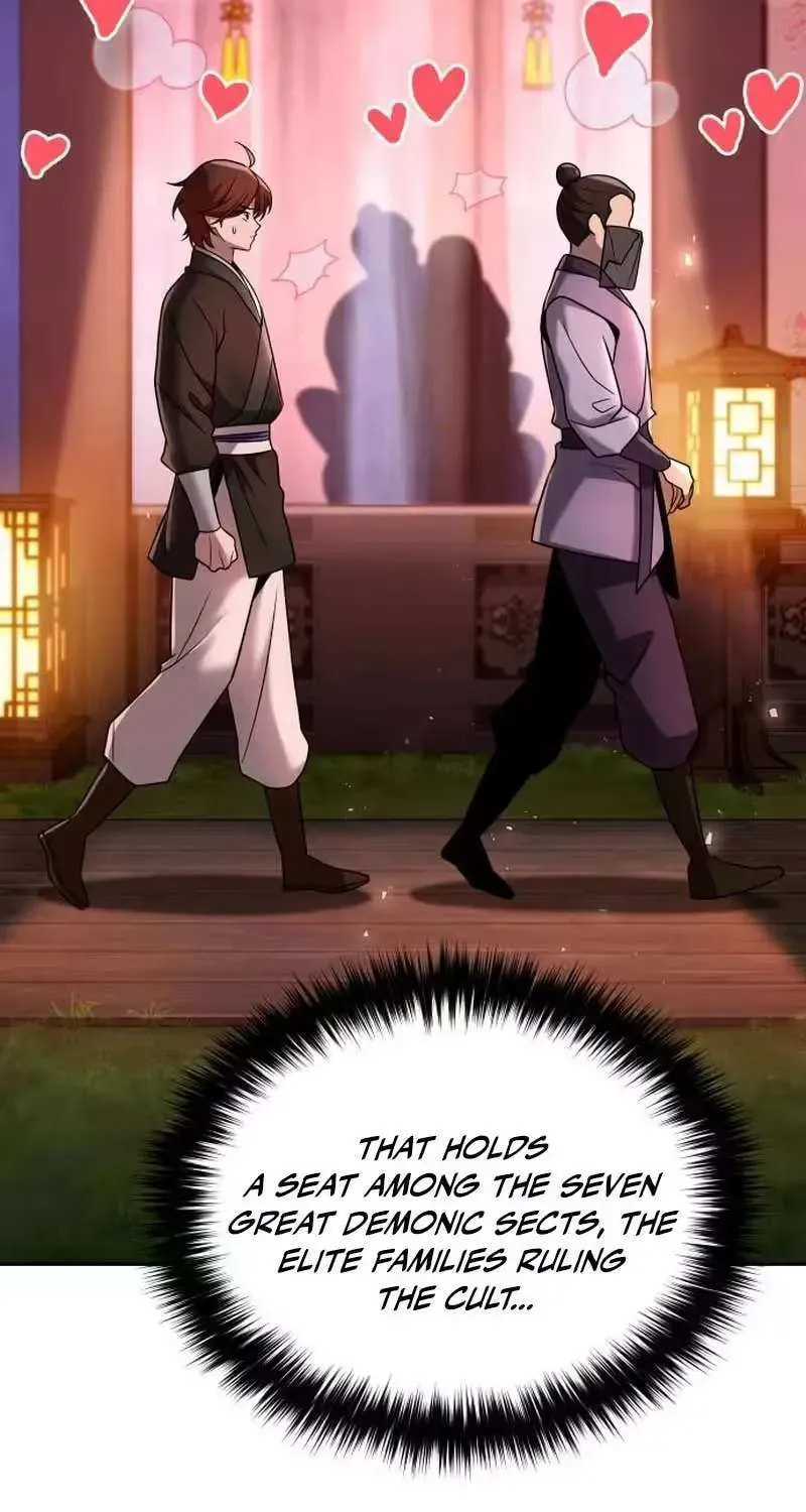 Read The Second Eunuch Regains His Manhood chapter 78 image 39 on Lezhin
