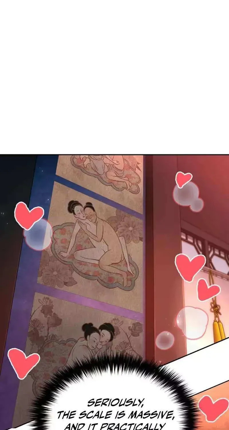 Read The Second Eunuch Regains His Manhood chapter 78 image 40 on Lezhin