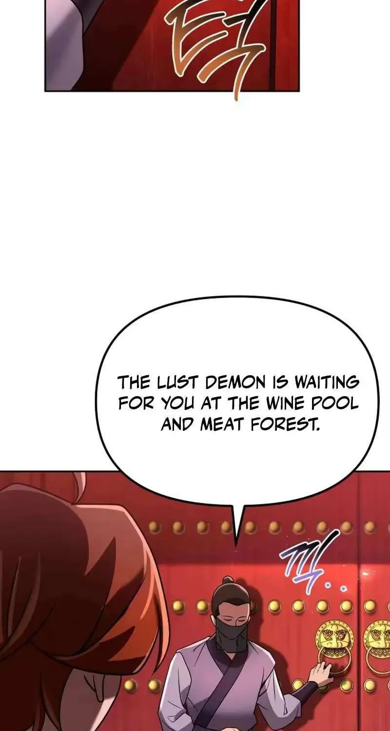 Read The Second Eunuch Regains His Manhood chapter 78 image 43 on Lezhin