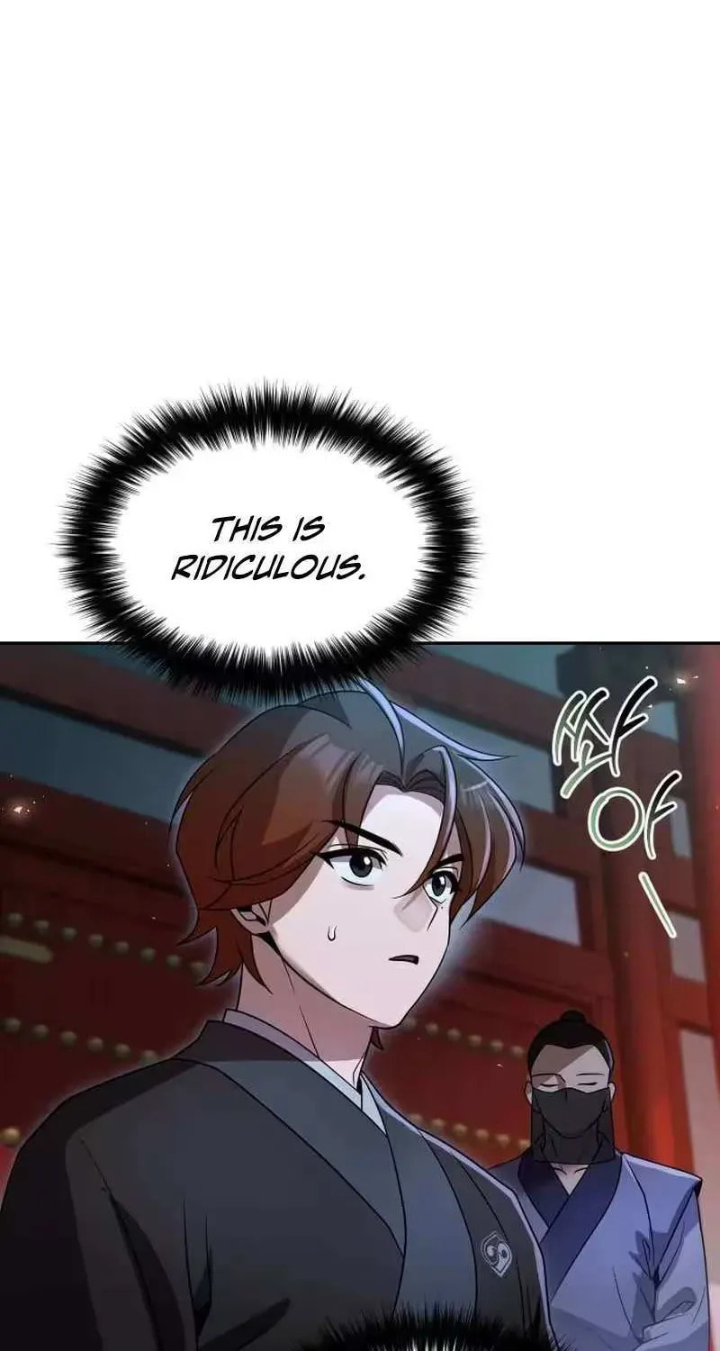 Read The Second Eunuch Regains His Manhood chapter 78 image 49 on Lezhin