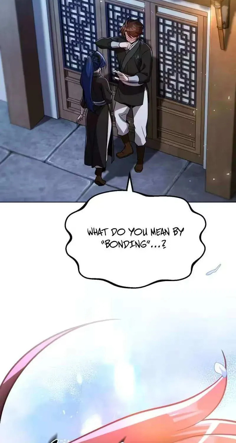 Read The Second Eunuch Regains His Manhood chapter 78 image 5 on Lezhin