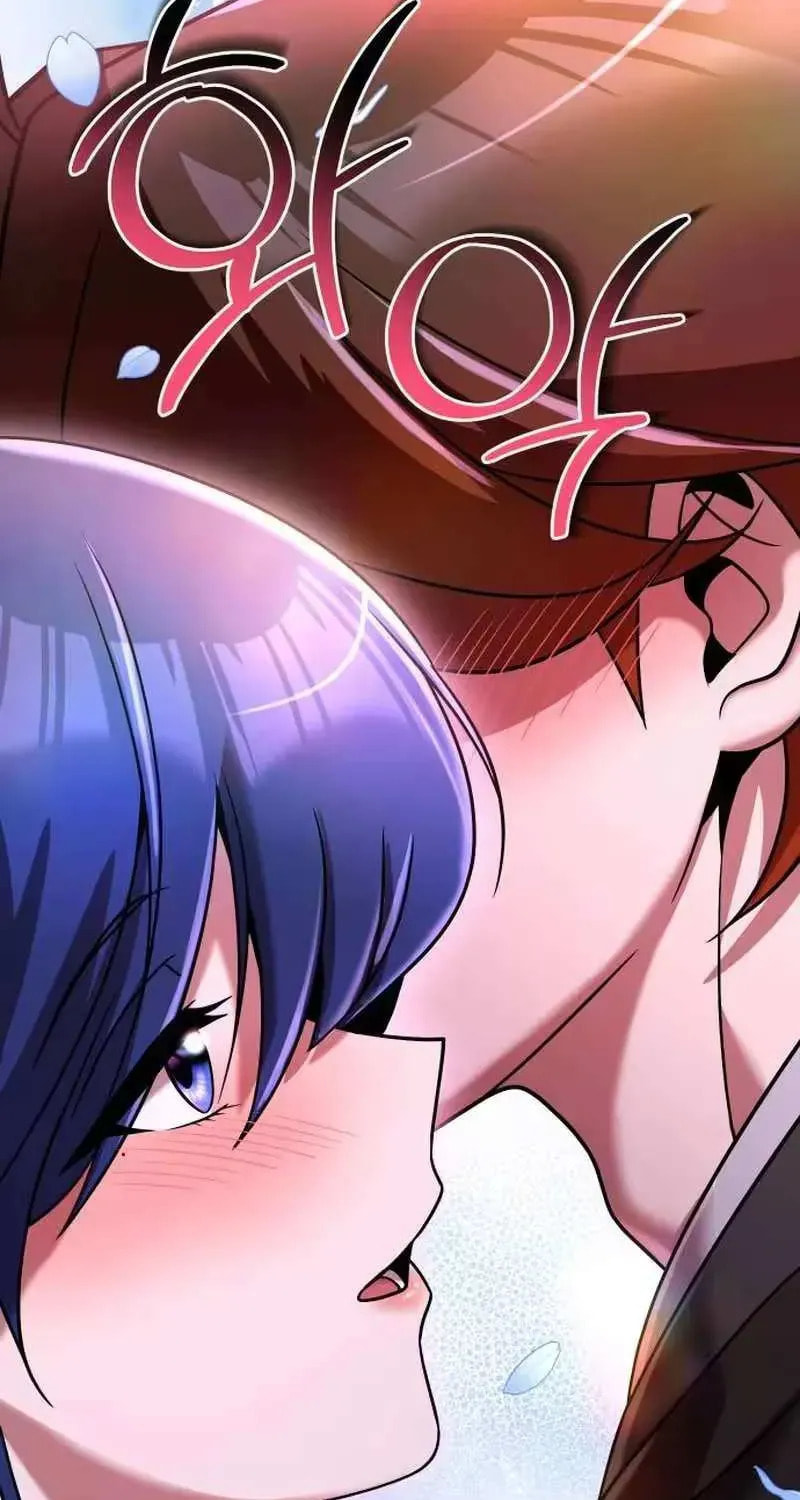 Read The Second Eunuch Regains His Manhood chapter 78 image 6 on Lezhin