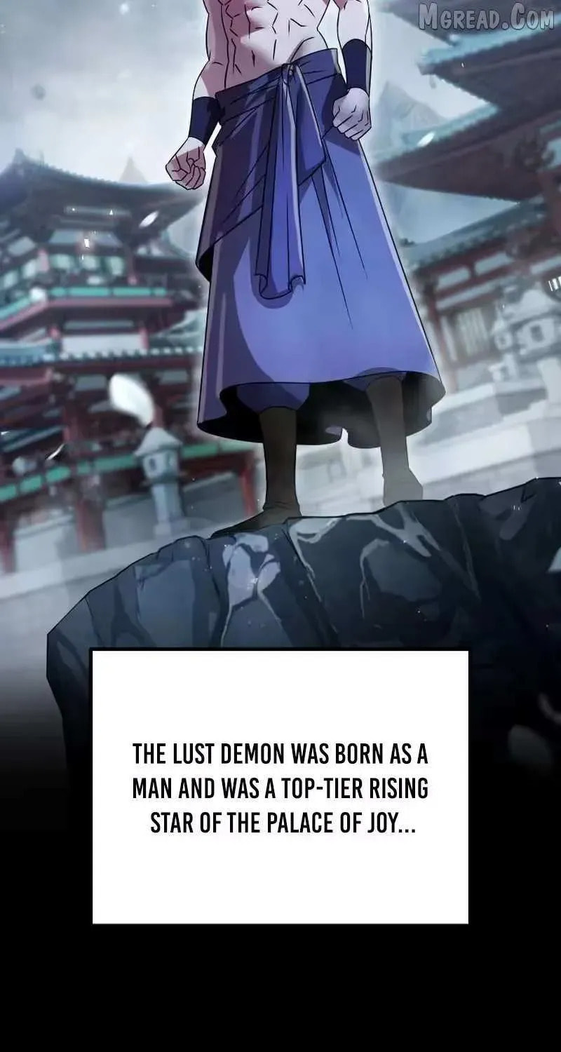 Read The Second Eunuch Regains His Manhood chapter 78 image 62 on Lezhin