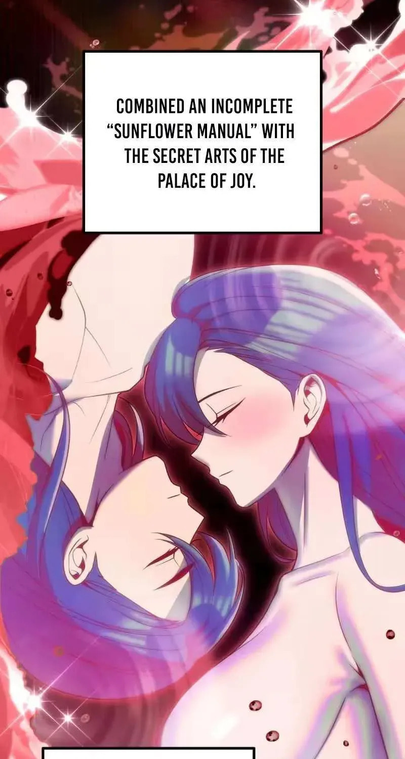 Read The Second Eunuch Regains His Manhood chapter 78 image 68 on Lezhin