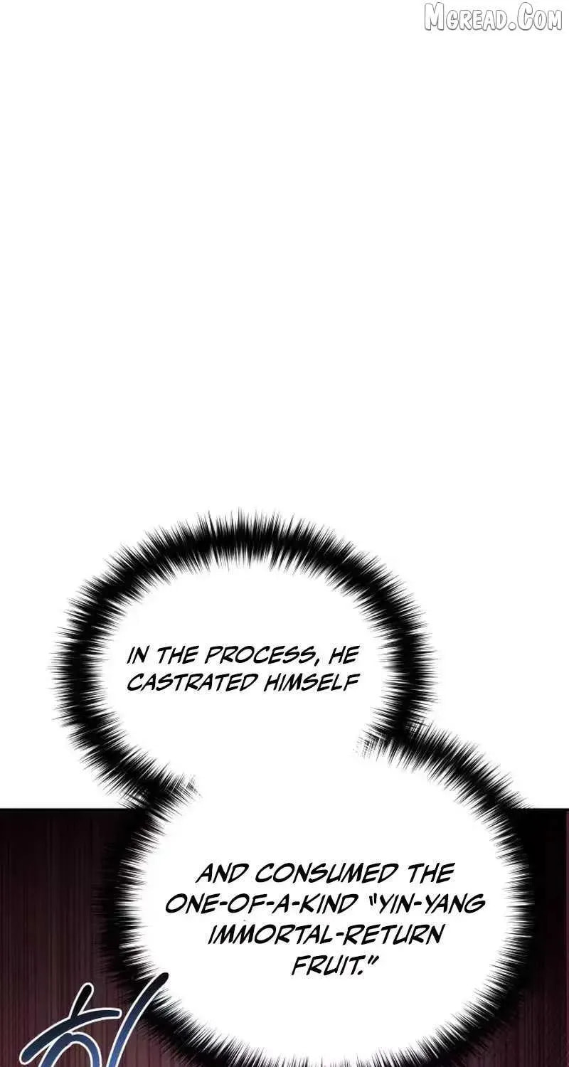 Read The Second Eunuch Regains His Manhood chapter 78 image 72 on Lezhin