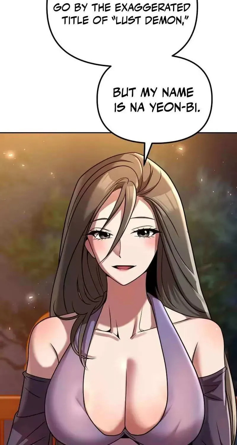 Read The Second Eunuch Regains His Manhood chapter 78 image 81 on Lezhin