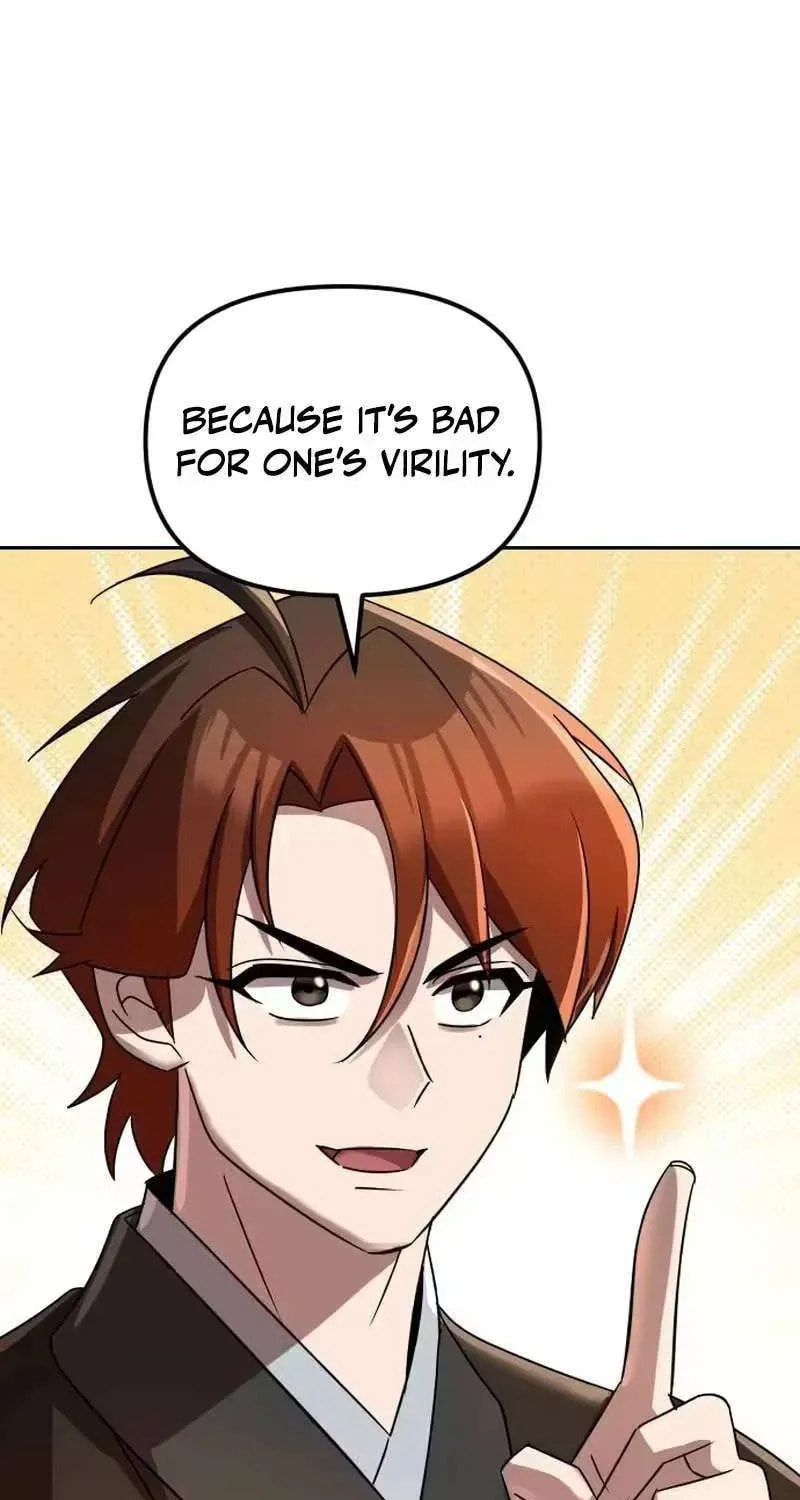 Read The Second Eunuch Regains His Manhood chapter 78 image 84 on Lezhin