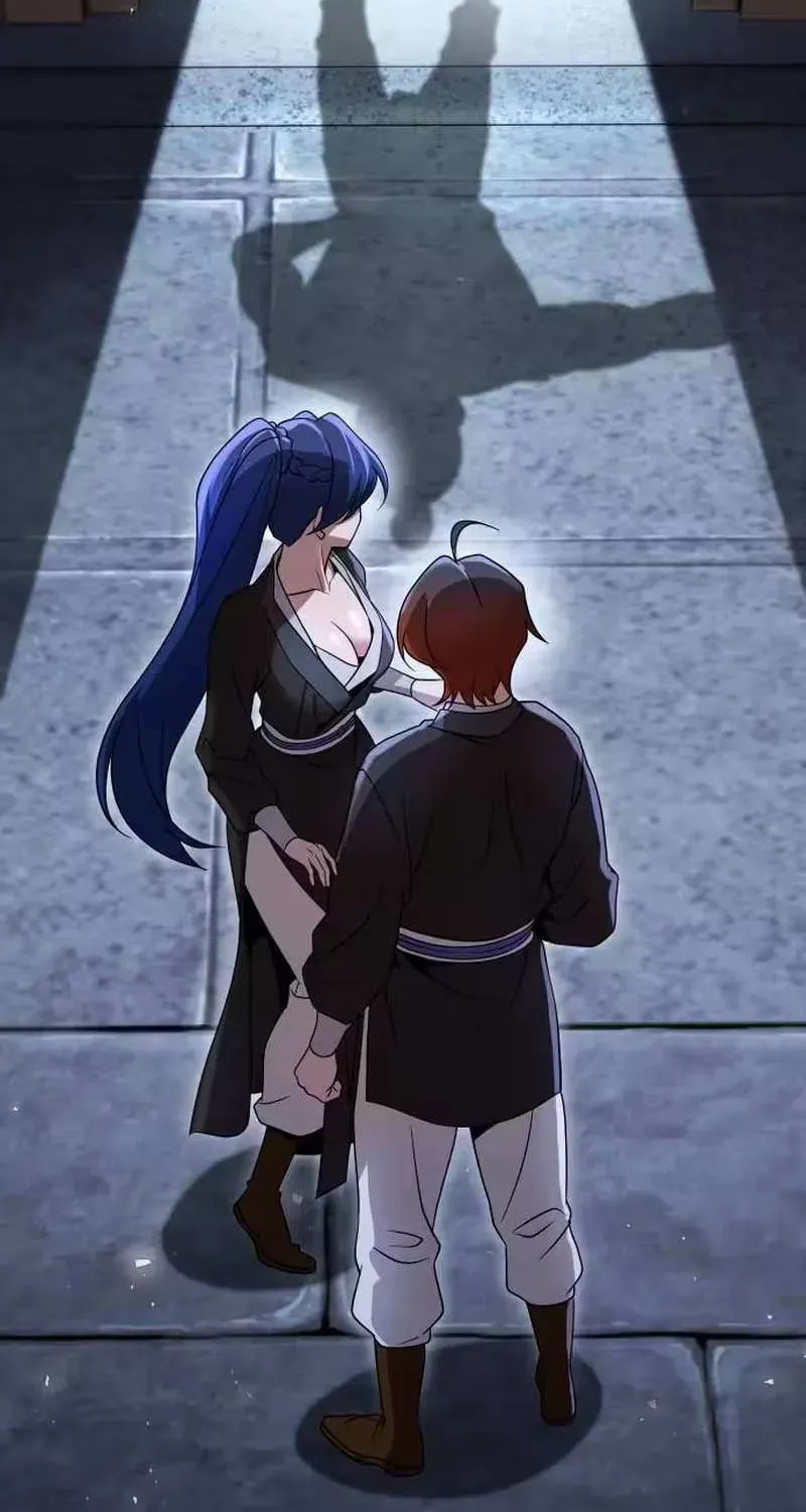 Read The Second Eunuch Regains His Manhood chapter 78 image 9 on Lezhin