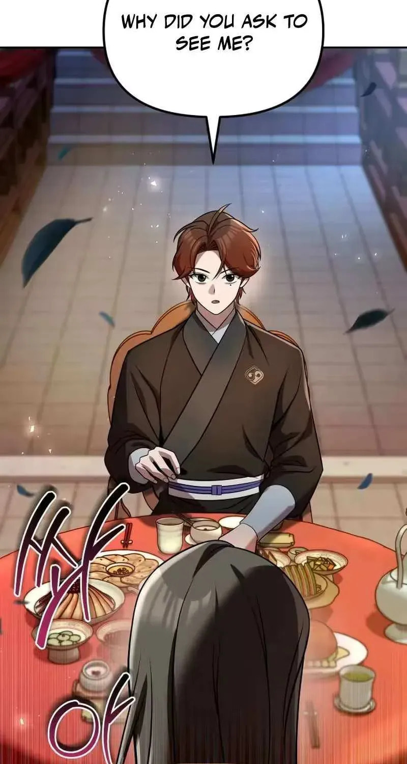 Read The Second Eunuch Regains His Manhood chapter 78 image 96 on Lezhin