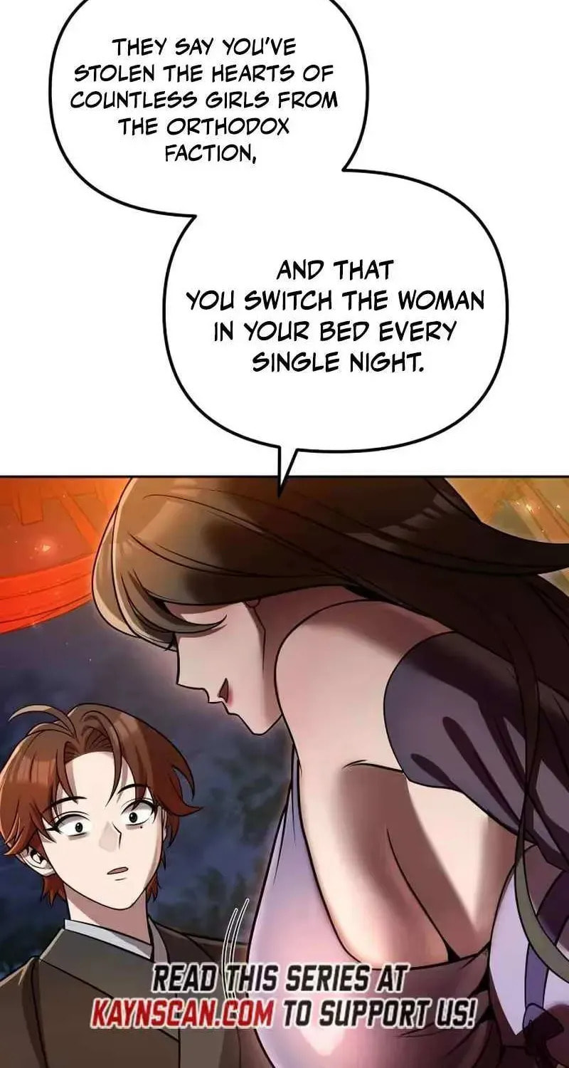 Read The Second Eunuch Regains His Manhood chapter 78 image 99 on Lezhin