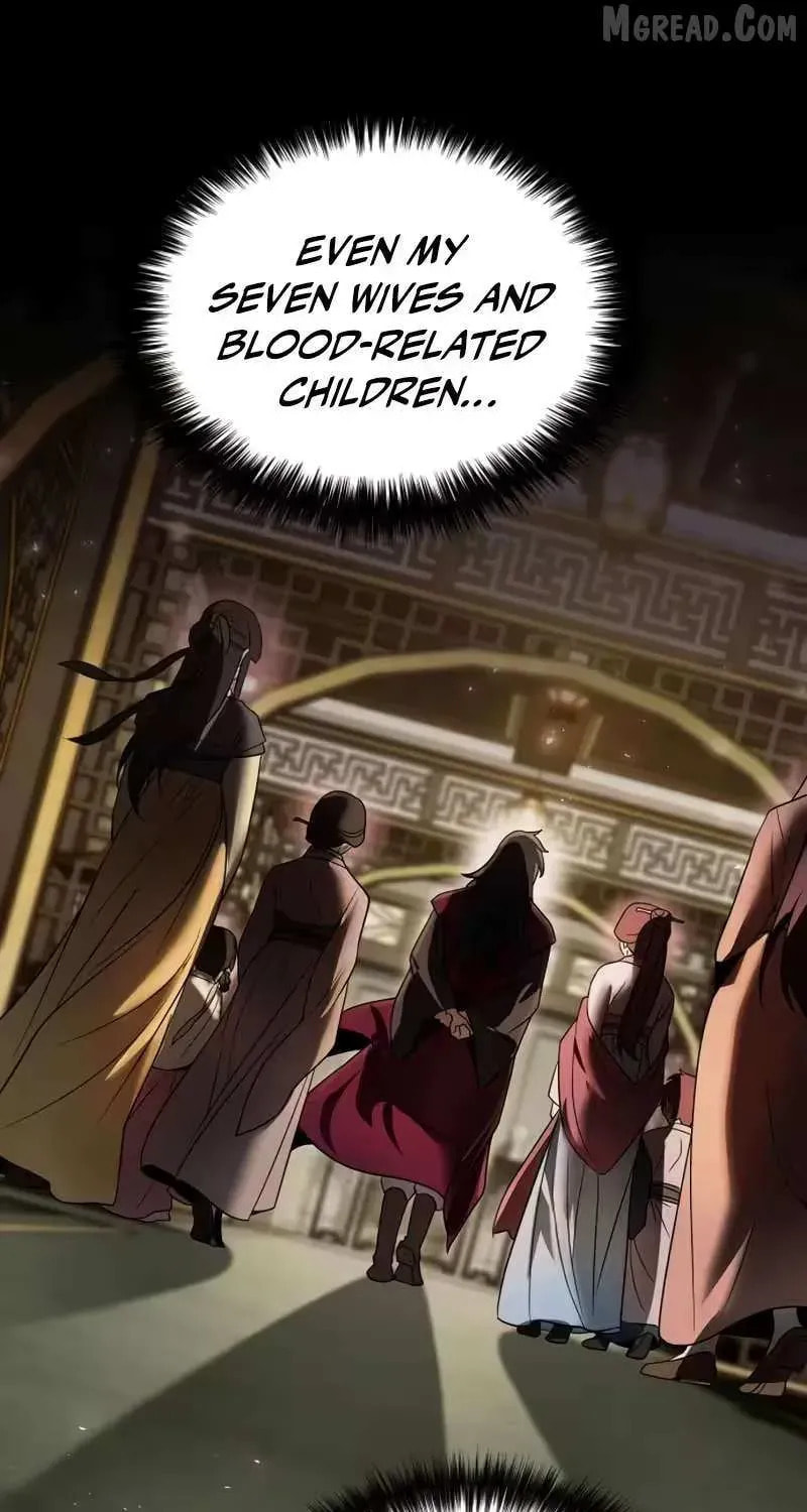 Read The Second Eunuch Regains His Manhood chapter 79 image 108 on Lezhin
