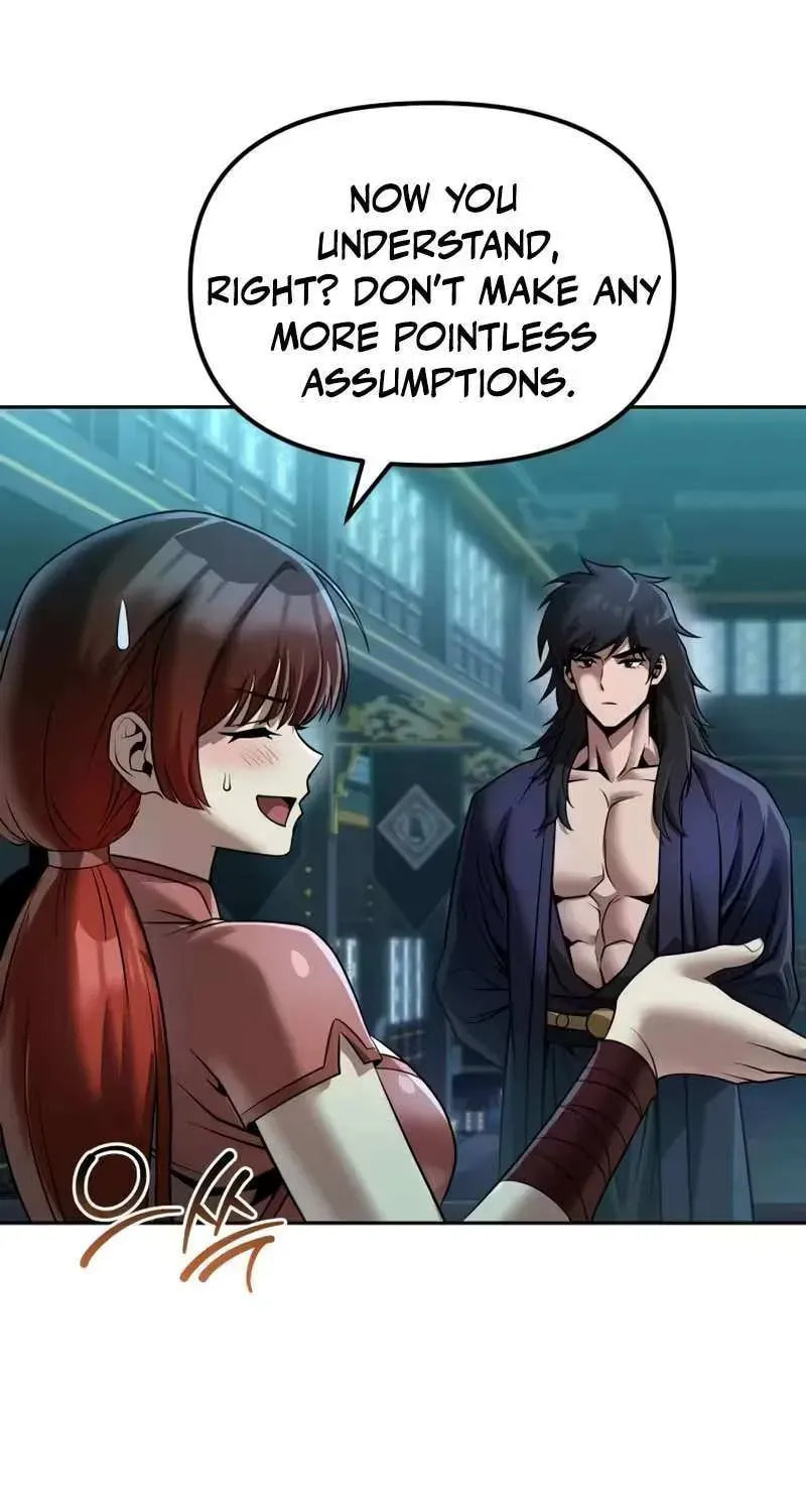 Read The Second Eunuch Regains His Manhood chapter 79 image 112 on Lezhin