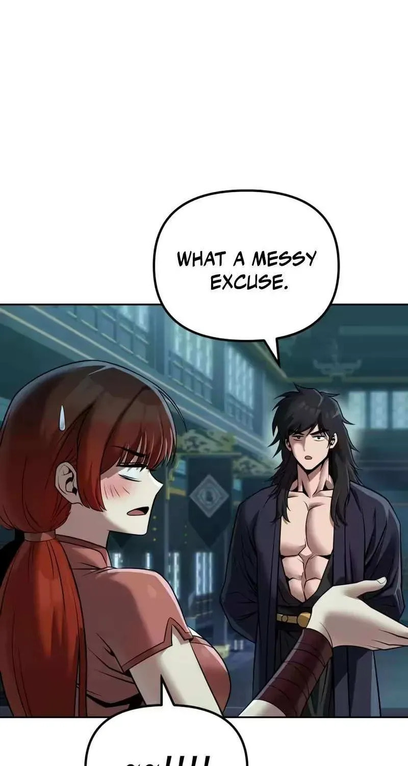 Read The Second Eunuch Regains His Manhood chapter 79 image 113 on Lezhin