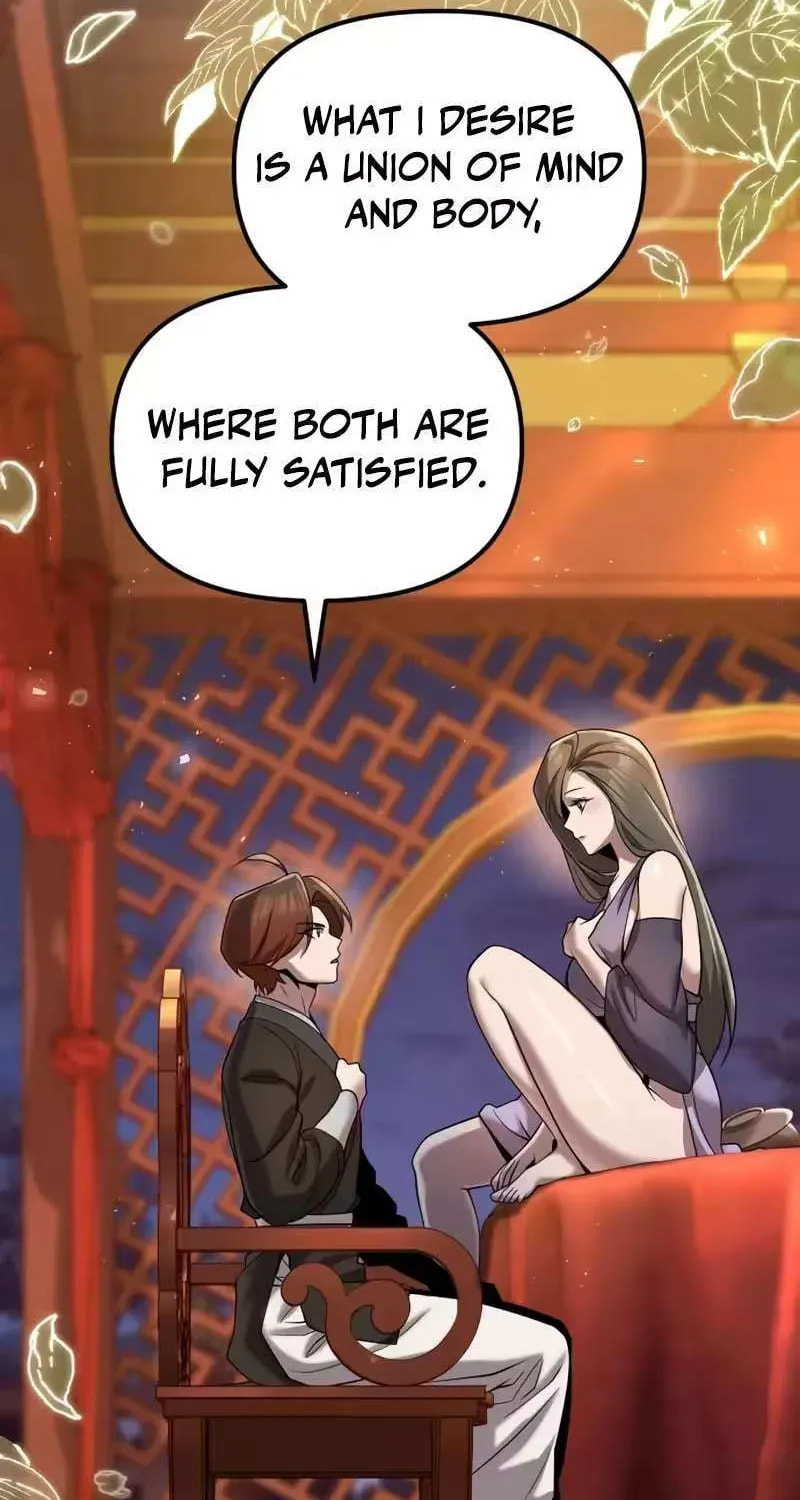 Read The Second Eunuch Regains His Manhood chapter 79 image 12 on Lezhin