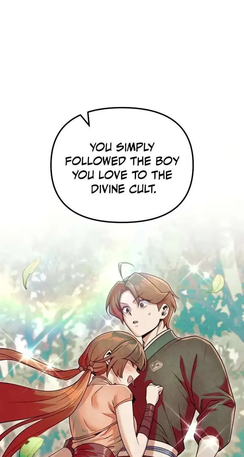 Read The Second Eunuch Regains His Manhood chapter 79 image 125 on Lezhin