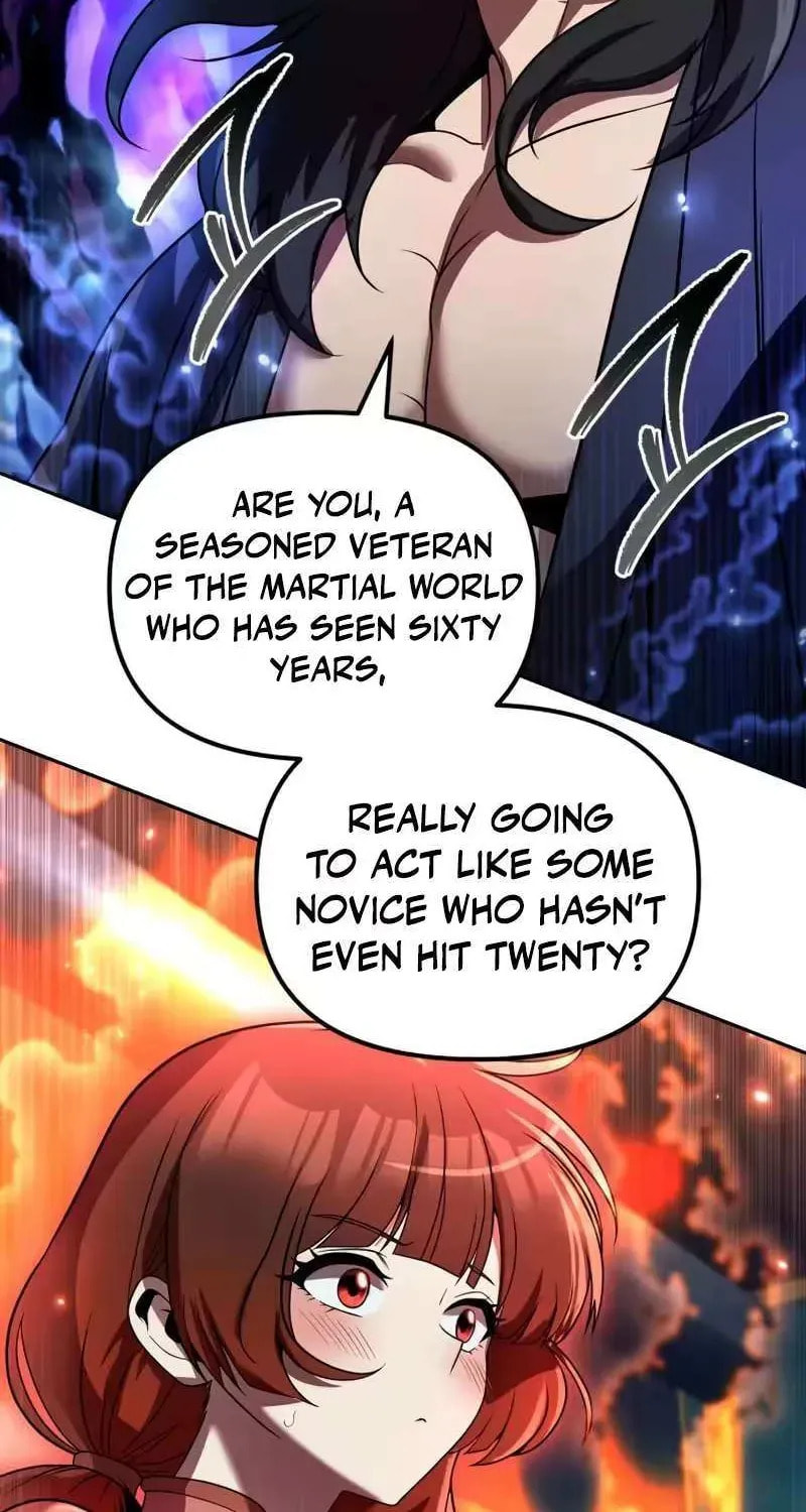 Read The Second Eunuch Regains His Manhood chapter 79 image 140 on Lezhin