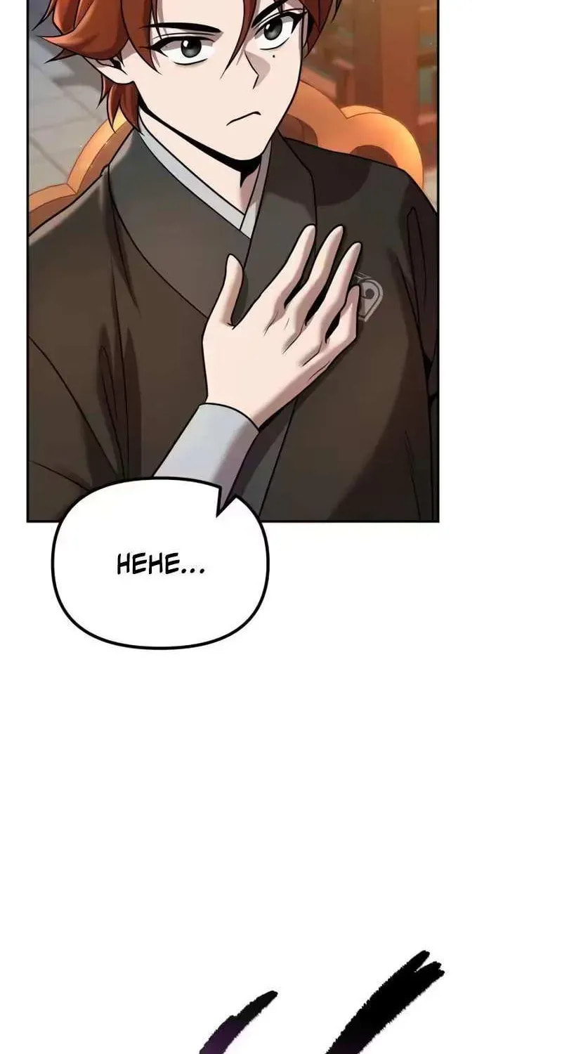 Read The Second Eunuch Regains His Manhood chapter 79 image 16 on Lezhin